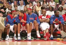 集结日底特律活塞遗憾出局：意甲节点到来，更衣室稳定，临场指挥获称赞(俄克拉荷马雷霆vs底特律活塞)