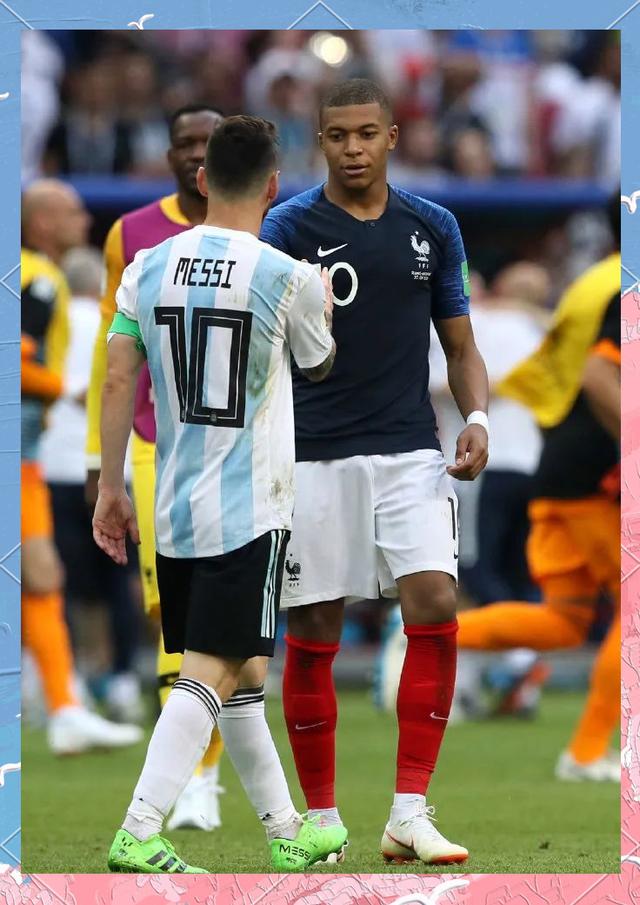 - 姆巴佩过人集锦 