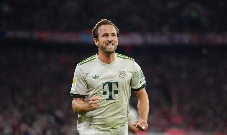 - 凯恩转会尤文 