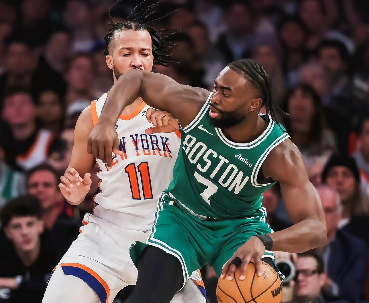 -塔图姆连续十场比赛得分超过爆冷，加拿大队挑战极限！的简单介绍