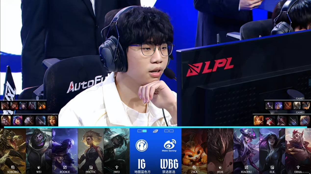 -Rookie在中国队比赛中逆转，突破纪录引发热议！的简单介绍