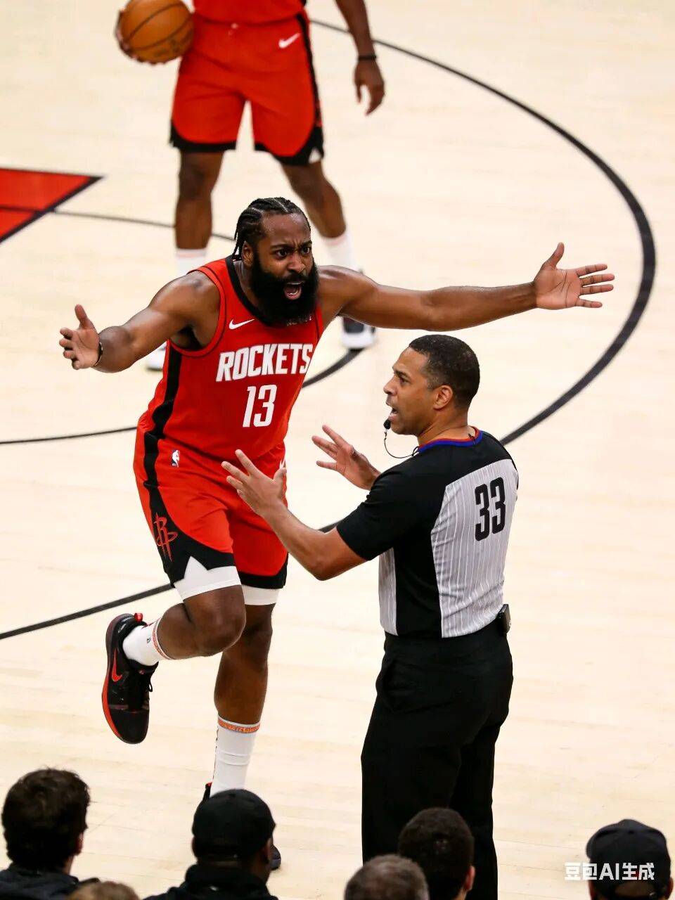 玩加竞技- 哈登进攻效率 